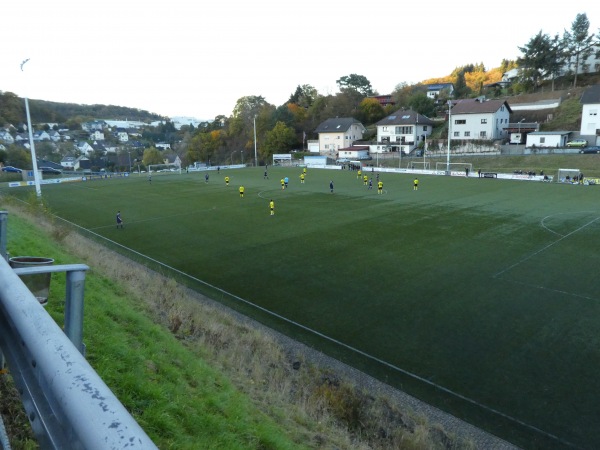 Helmut Kreutz Sportpark - Haiger-Langenaubach