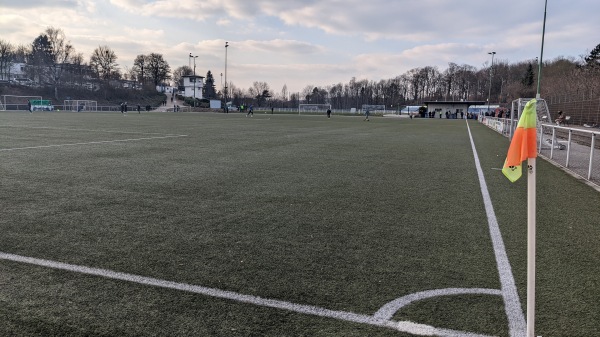 Bremenstadion Nebenplatz - Ennepetal-Berninghausen