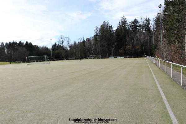 Sportplatz Neuwiesen - Althütte-Sechselberg