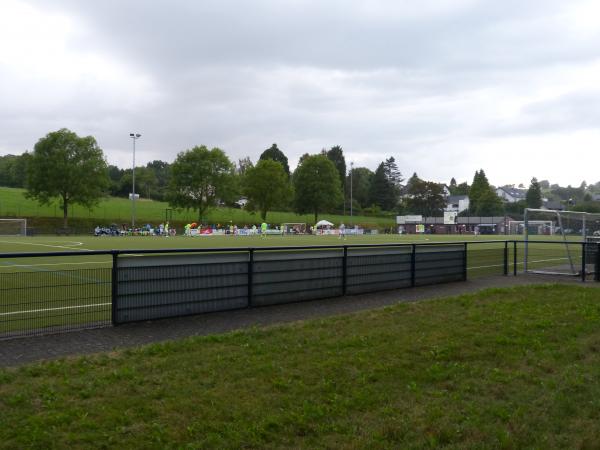 Sportplatz Wiesenweg - Eitorf-Mühleip