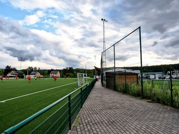 Complex Rue des Villas - Hotton-Melreux