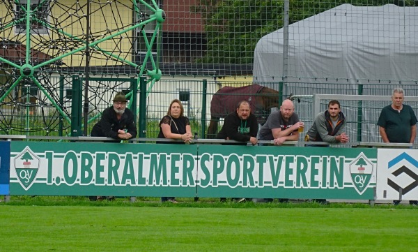 Sportplatz Oberalm - Oberalm
