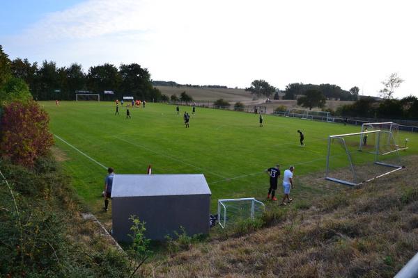 Sportplatz Mötsch - Bitburg-Mötsch