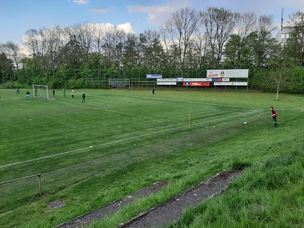 TSV Arena - Langenau/Württemberg