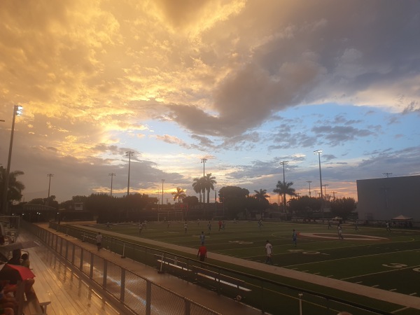 Christopher Columbus High School Stadium - Miami, FL