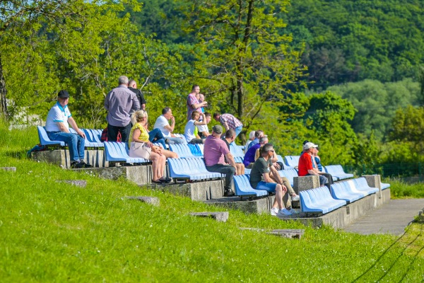 Stadion Victoria w Świebodzice - Świebodzice