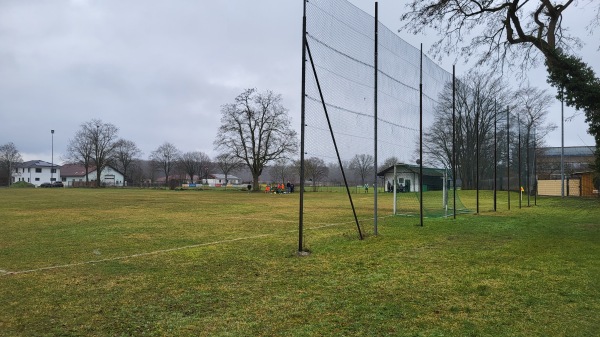 Sportanlage Wonfurt Platz 2 - Wonfurt
