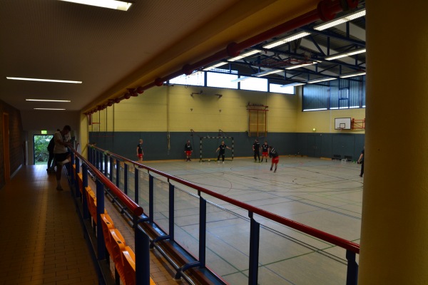 Allertal-Halle - Oebisfelde-Weferlingen