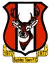 Wappen Buckley Town FC  3090