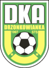 Wappen DKA Drzonkowianka