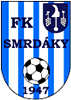 Wappen FK Smrdáky  119443