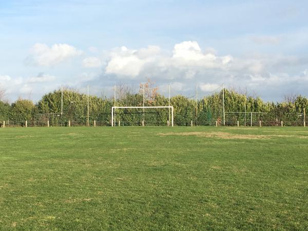 Sportplatz Bergstraße - Selfkant-Hillensberg