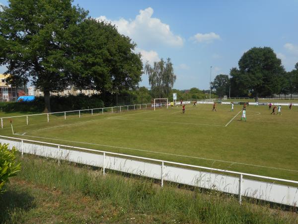 Theo Lommen Sportpark - Venlo-Velden