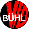 Wappen VfB Bühl 1909 diverse  88843