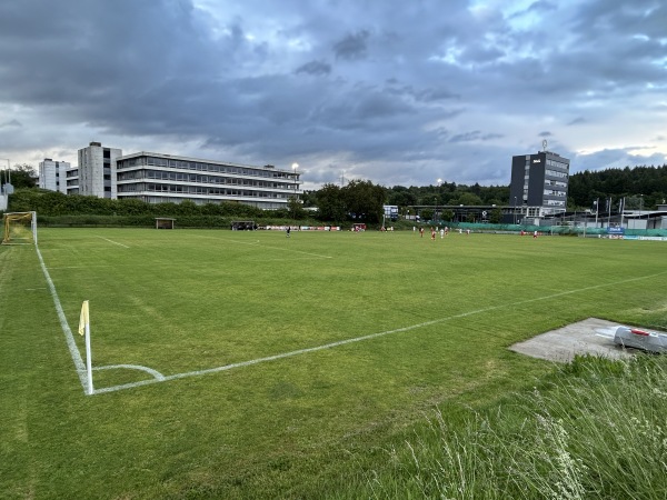 GU-Platz - Pforzheim