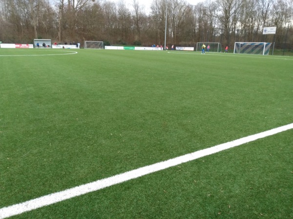 Lukas-Podolski-Sportpark Platz 3 - Bergheim/Erft