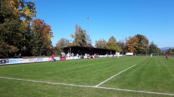 Sportplatz Richterwiese - Rheinfelden/Baden