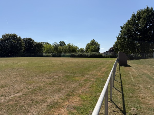 Sportpark Baunatal Platz 4 - Baunatal-Altenbauna