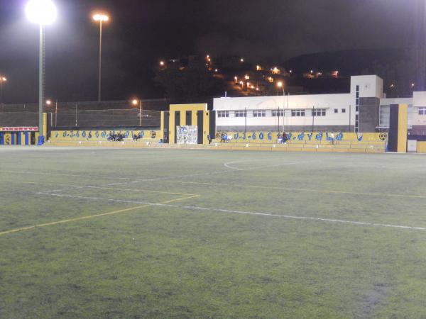 Estadio UJ Costa Ayala - Costa Ayala, Gran Canaria, CN