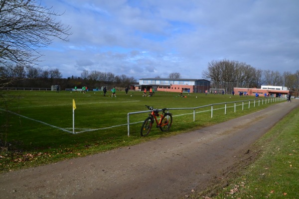 Sportanlage Alter Bierweg - Wolfsburg-Barnstorf