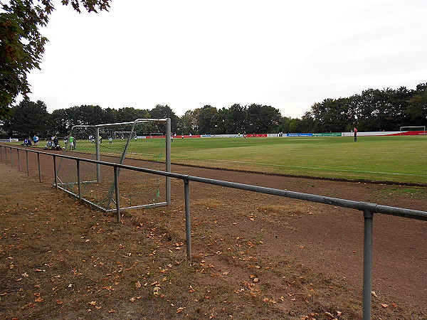Oststadion - Düren