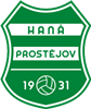 Wappen ehemals Haná Prostějov