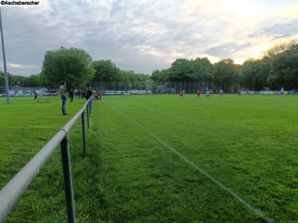 Sportanlage Wachtküppelweg - Fulda