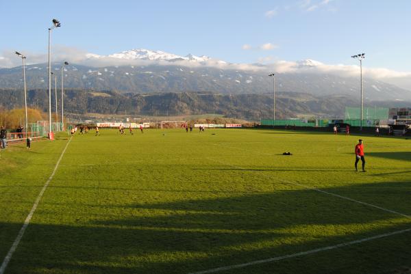 Sportplatz Thaur - Thaur