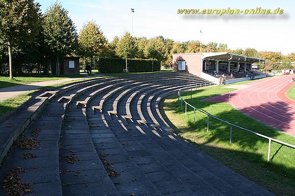 Flensburger Stadion - Flensburg