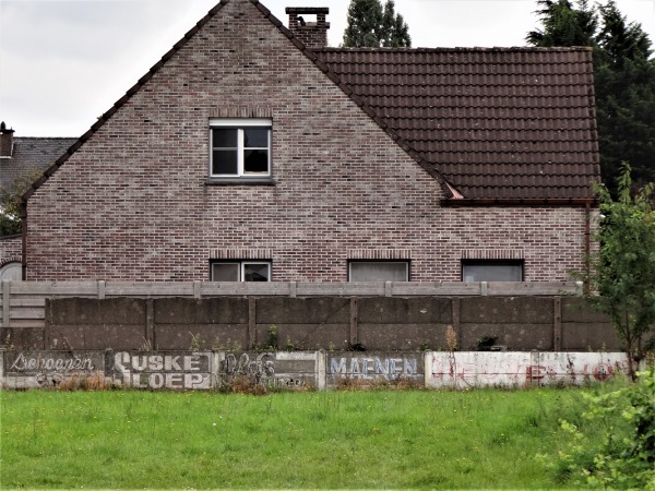 Terrein Verbroederingstraat - Leuven-Wilsele