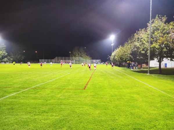 Sportplatz Schule - Niederwil SG