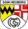 Wappen SGM Stetten/Schwenningen II (Ground B)