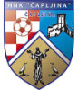 Wappen HNK Čapljina  4497