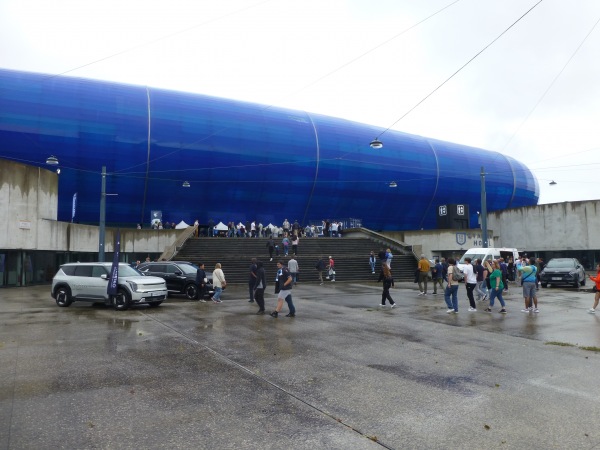Stade Océane - Le Havre