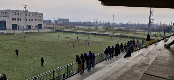 Campo Sportivo Valter Vinciguerra - Rho