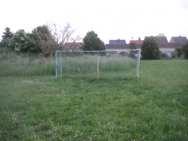 Sportplatz Vahldorf - Niedere Börde-Vahldorf