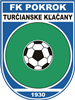 Wappen TJ Turčianske Kľačany  127871
