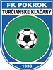 Wappen TJ Turčianske Kľačany