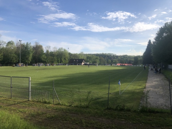 Sportanlage Mauchener Gasse Platz 2 - Schliengen