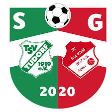 Wappen SG Tudorf/Alfen (Ground A)  17297