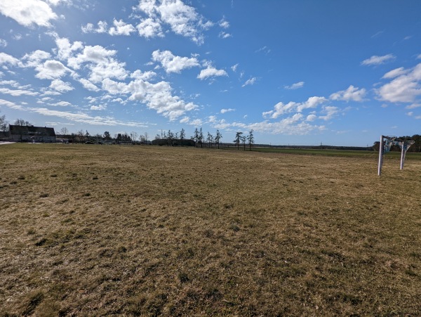 Sportplatz Straße der Jugend - Milower Land-Nitzahn