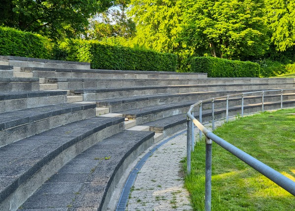 Aggerstadion - Troisdorf