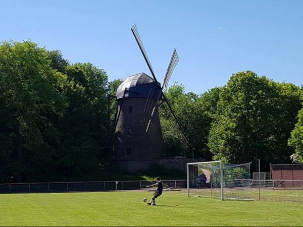 Sportzentrum Rheurdt - Rheurdt