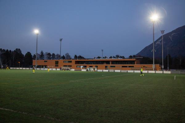 Sportpark Eschen Platz 5 - Eschen