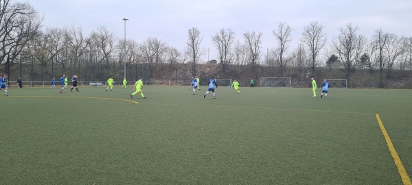 Sportpark Staaken Platz 2 - Berlin-Staaken