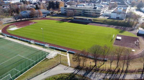 Stadion am Galgenberg - Ottobeuren 