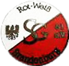 Wappen ehemals SG Rot-Weiß Brandenburg 51