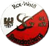 Wappen ehemals SG Rot-Weiß Brandenburg 51  52399