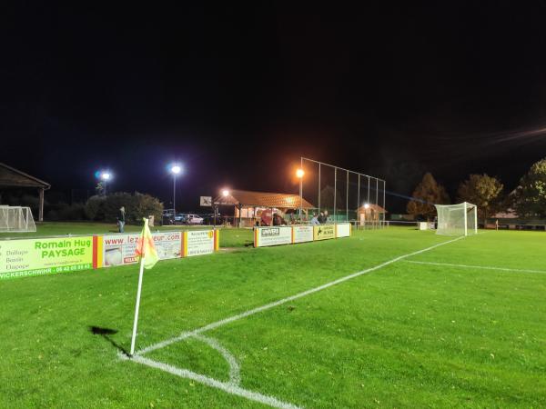 Stade Municipal de Holtzwihr  - Holtzwihr 