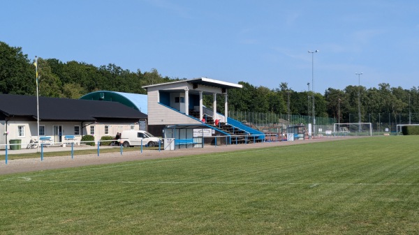 Tomelilla IP Konstgräs - Tomelilla